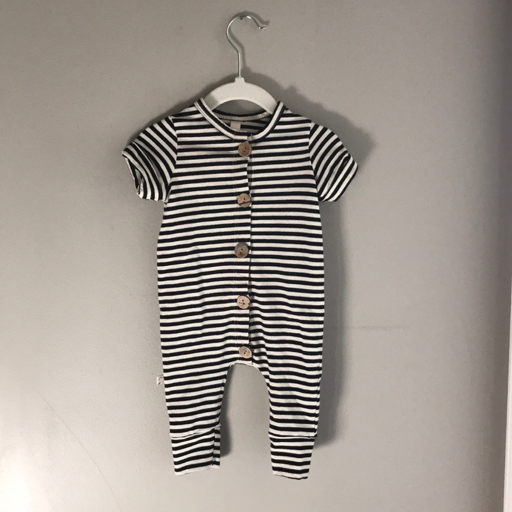 Childhoods Clothing Romper